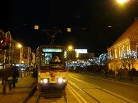 Konstal 105Na #114