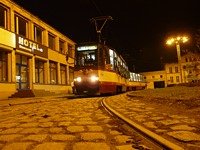 Konstal 105Na #114