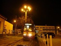Konstal 105Na #114