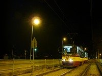 Konstal 105Na #114