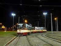 Konstal 105Na #114