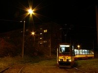 Konstal 105Na #114