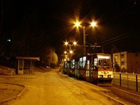 Konstal 105Na #114