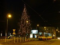 Konstal 105Na #114