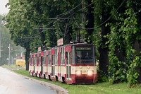 Konstal 105Na #114