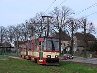 Konstal 105Na #114