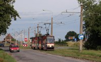 Konstal 105Na #114