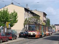 Konstal 105Na #114