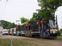 Konstal 105Na #114