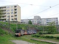 Konstal 105Na #114