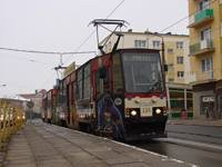 Konstal 105Na #114