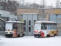 Konstal 105Na #114