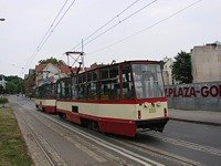 Konstal 105Na #115