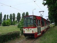 Konstal 105Na #115