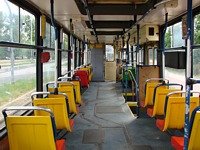 Konstal 105Na #115