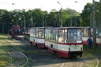 Konstal 105Na #115