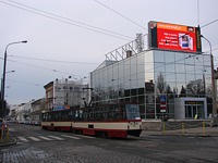Konstal 105Na #115