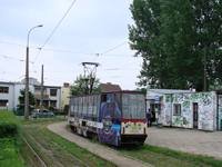 Konstal 105Na #115