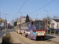 Konstal 105Na #115