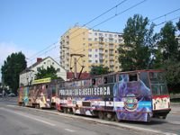 Konstal 105Na #115
