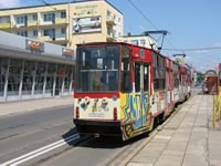 Konstal 105Na #115