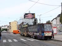 Konstal 105Na #115