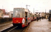 Konstal 105Na #118