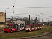 Konstal 105Na #118