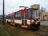 Konstal 105Na #118
