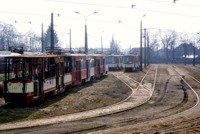 Konstal 105Na #118