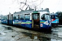 Duawag Wegmann 4EGTW #202