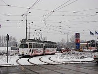 Duawag Wegmann 6EGTW #221
