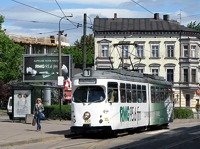 Duawag Wegmann 6EGTW #221