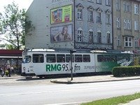 Duawag Wegmann 6EGTW #221