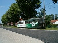 Duawag Wegmann 6EGTW #221