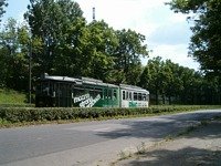Duawag Wegmann 6EGTW #221