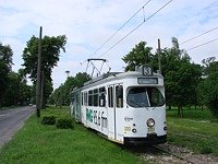 Duawag Wegmann 6EGTW #221