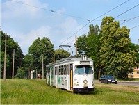 Duawag Wegmann 6EGTW #221
