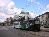 Duawag Wegmann 6EGTW #221