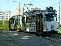 Duawag Wegmann 6EGTW #221