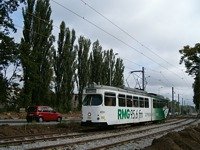 Duawag Wegmann 6EGTW #221