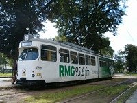 Duawag Wegmann 6EGTW #221