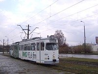 Duawag Wegmann 6EGTW #221