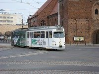 Duawag Wegmann 6EGTW #221