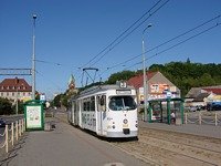 Duawag Wegmann 6EGTW #221