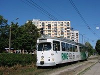 Duawag Wegmann 6EGTW #221