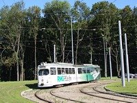 Duawag Wegmann 6EGTW #221