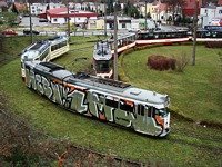 Duawag Wegmann 6EGTW #221