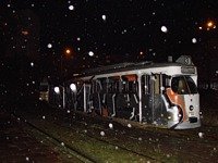 Duawag Wegmann 6EGTW #221