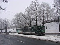 Duawag Wegmann 6EGTW #221